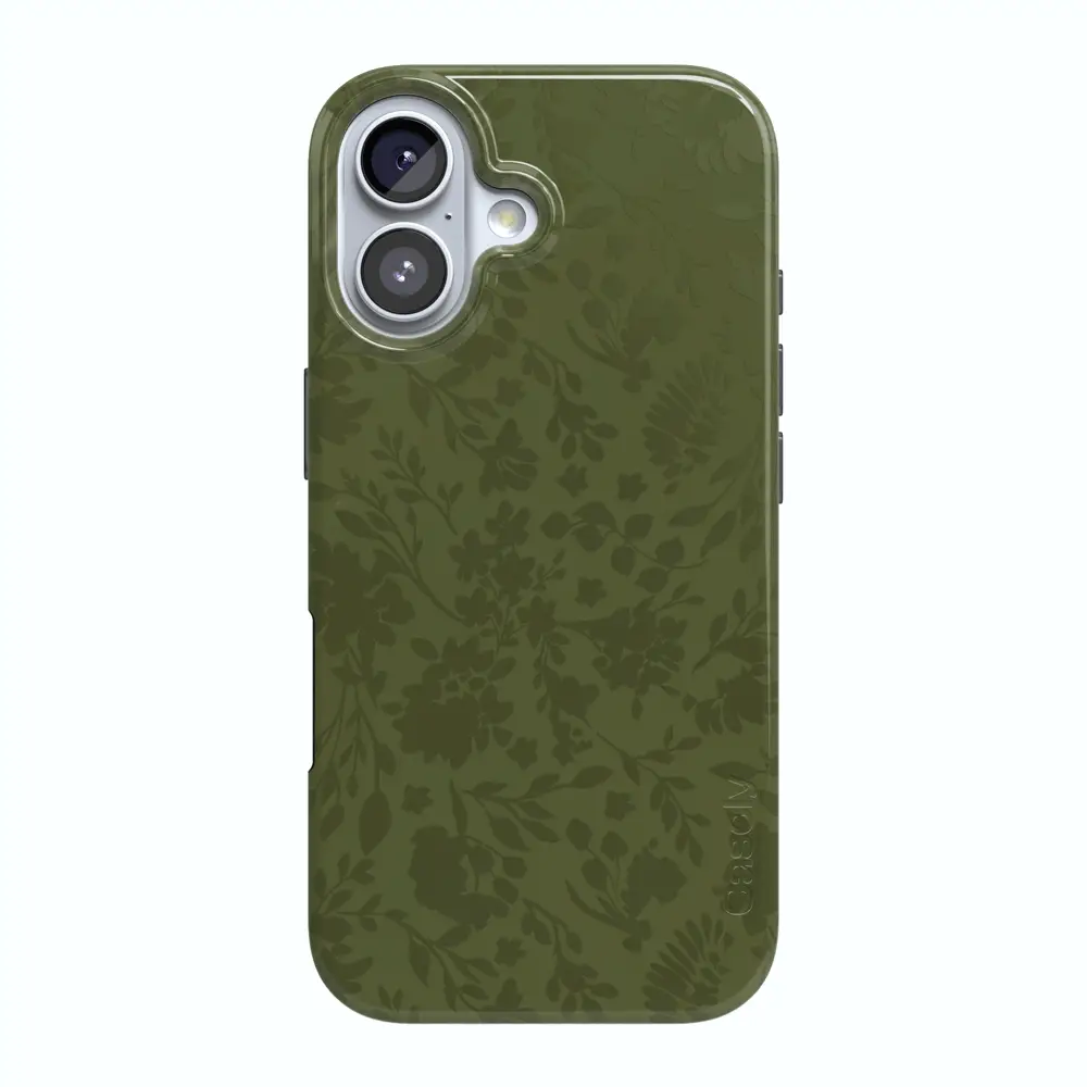 In the Grove | Moody Monochrome Case - Image 19