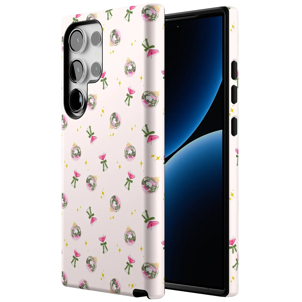 In the Spirit | Tini Party Case - Image 146