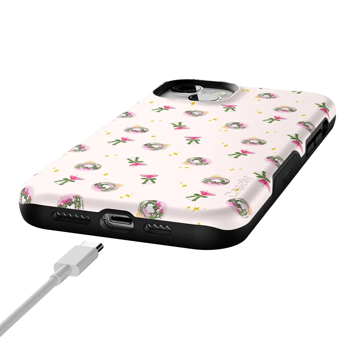 In the Spirit | Tini Party Case - Image 76