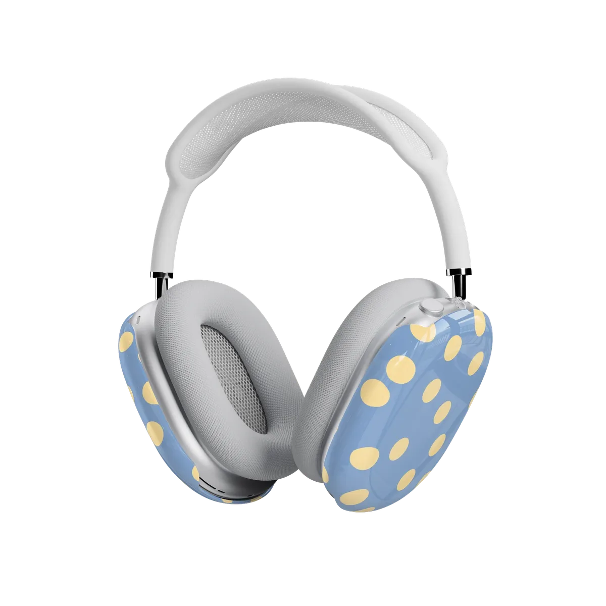 In the Spotlight | Pastel Polka Dot AirPods Max Case - Image 2