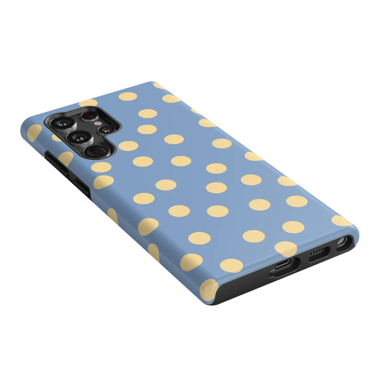 In the Spotlight | Pastel Polka Dot Case - Image 102