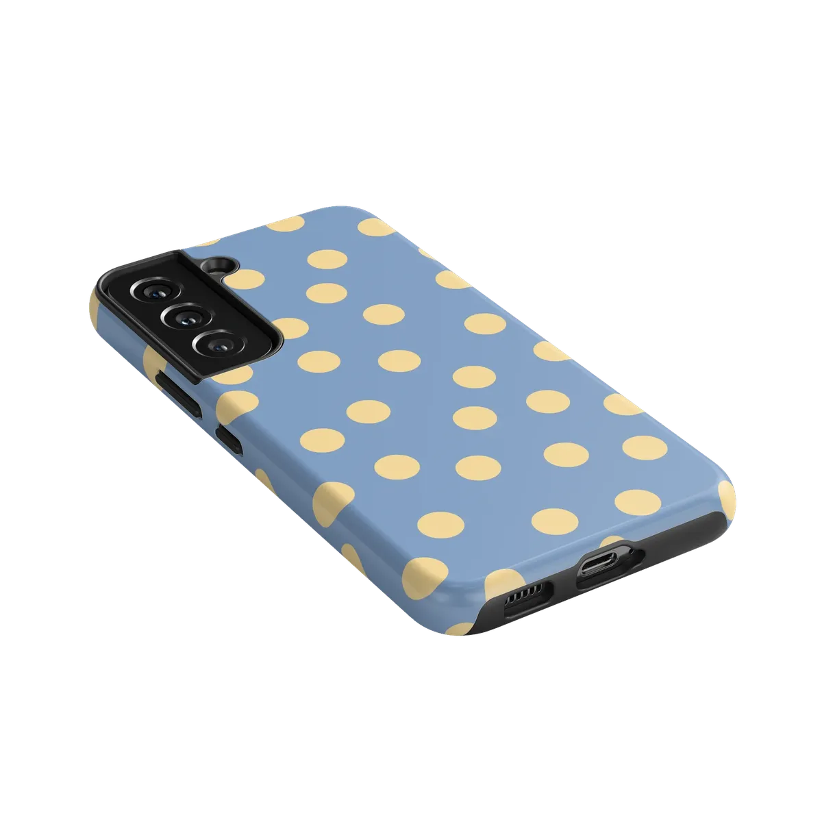 In the Spotlight | Pastel Polka Dot Case - Image 106