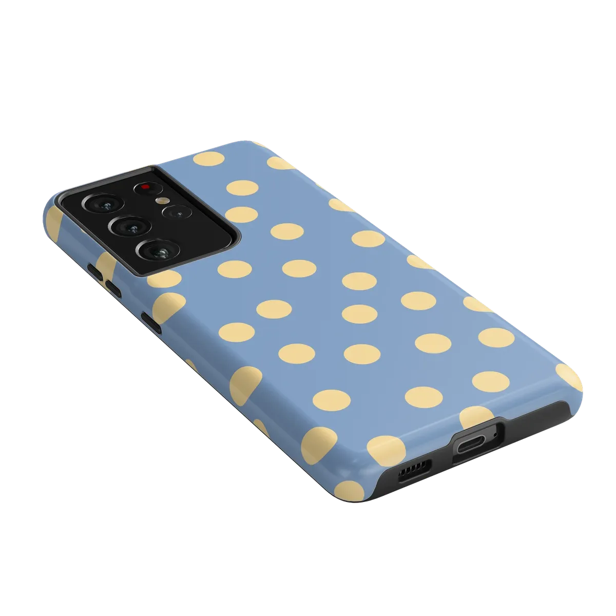 In the Spotlight | Pastel Polka Dot Case - Image 108