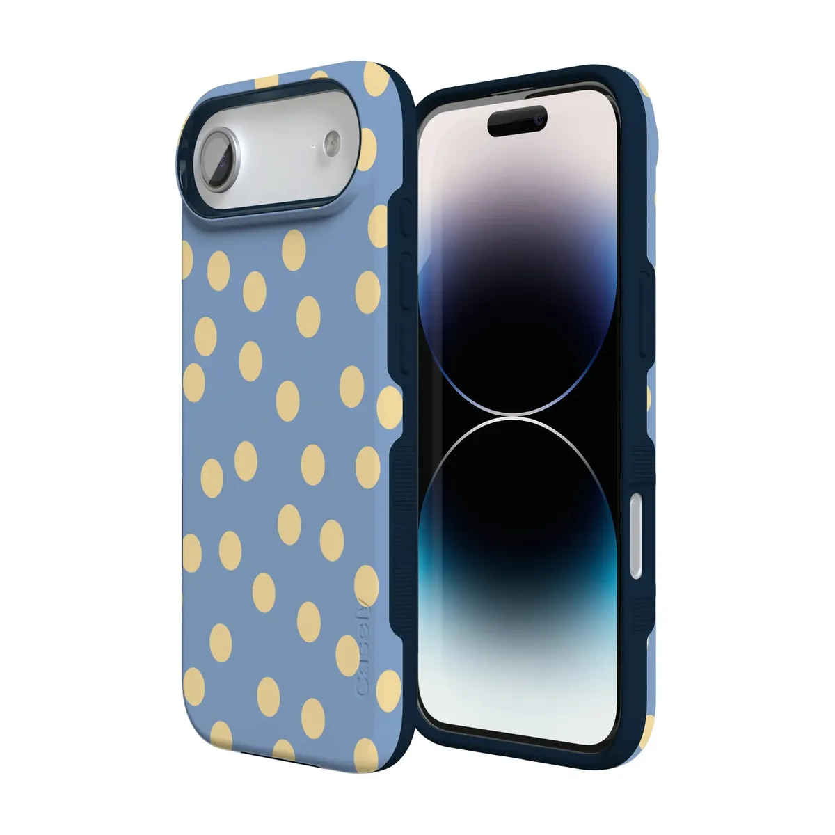 In the Spotlight | Pastel Polka Dot Case - Image 11
