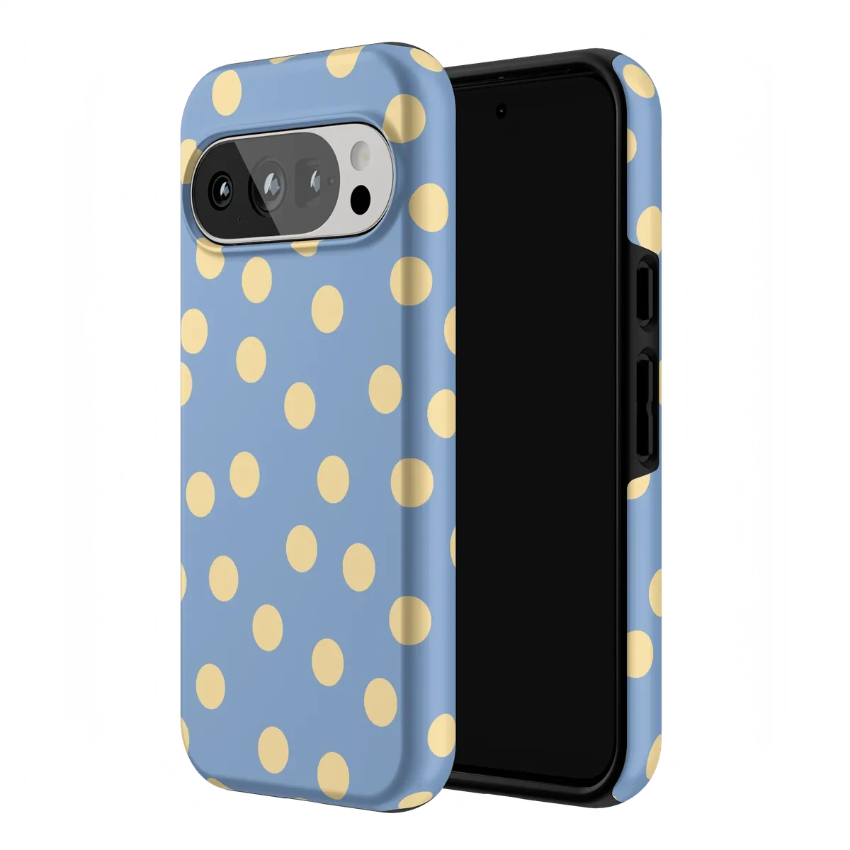 In the Spotlight | Pastel Polka Dot Case - Image 117
