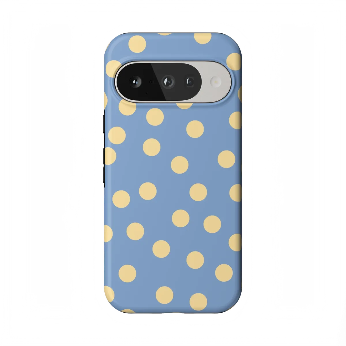 In the Spotlight | Pastel Polka Dot Case - Image 119