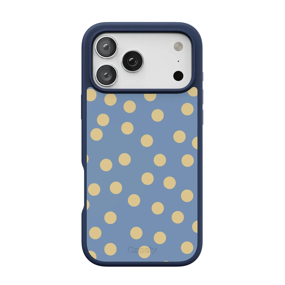 In the Spotlight | Pastel Polka Dot Case - Image 122
