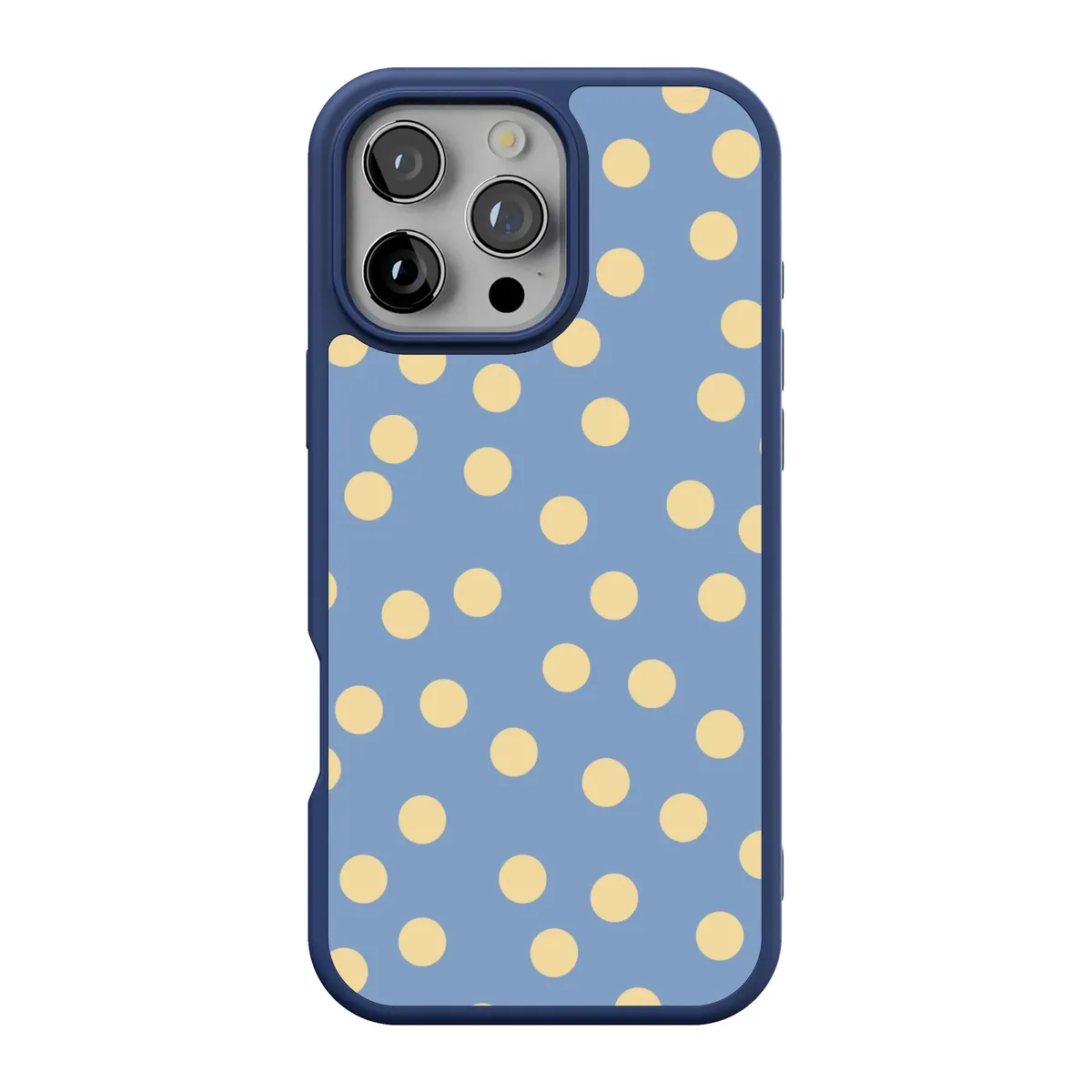 In the Spotlight | Pastel Polka Dot Case - Image 131