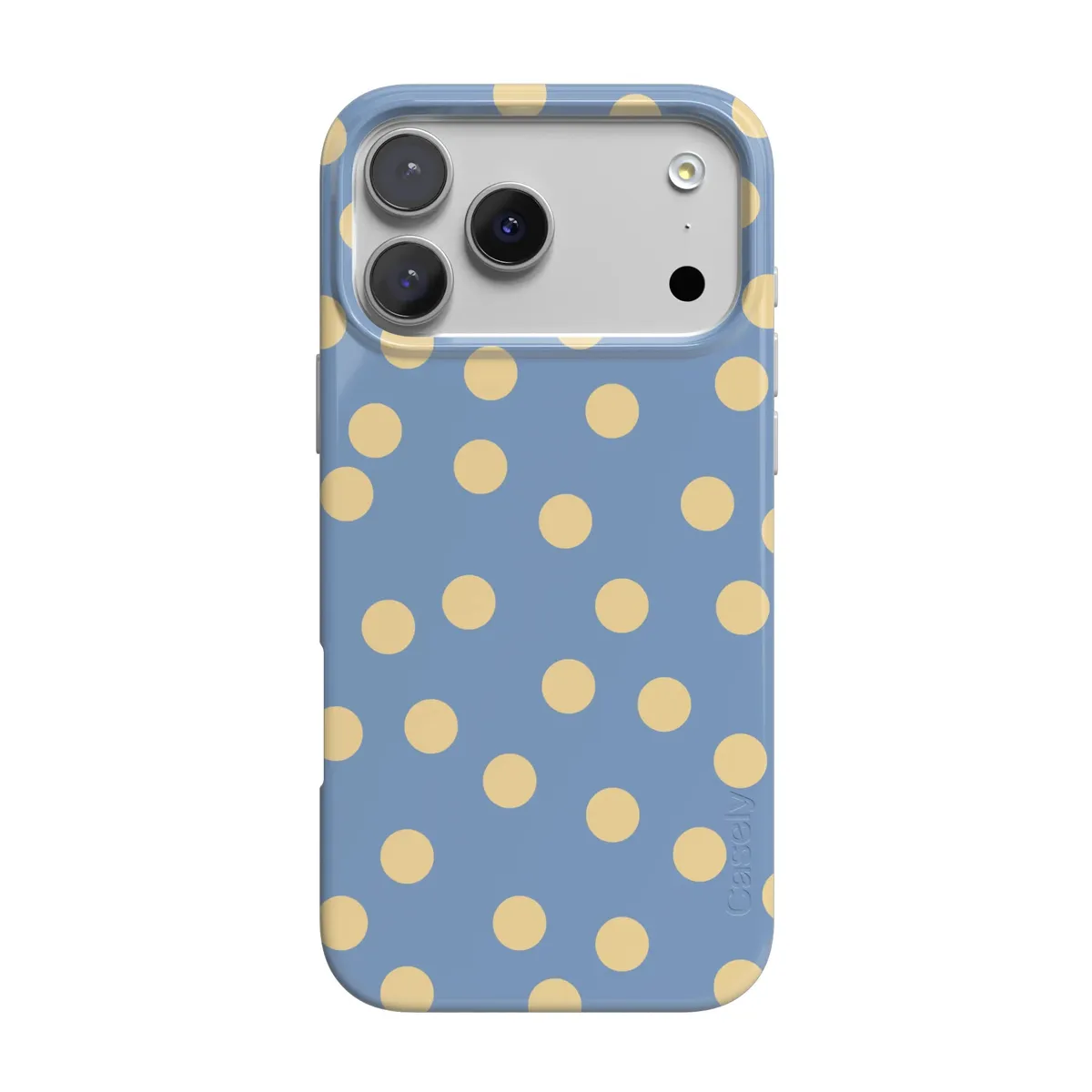 In the Spotlight | Pastel Polka Dot Case - Image 157