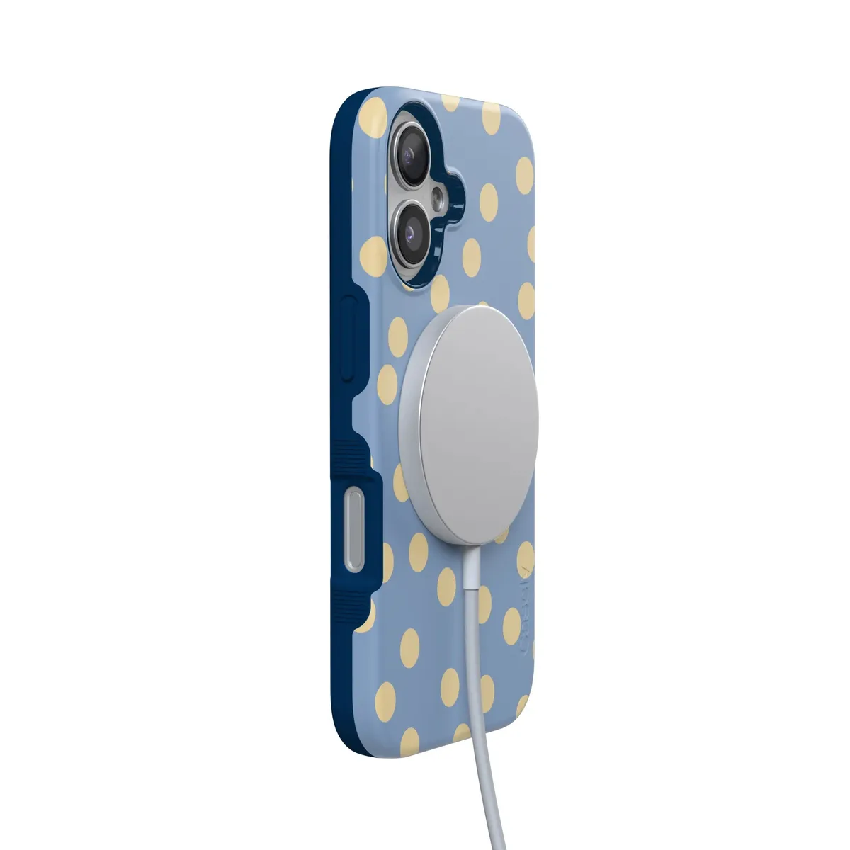 In the Spotlight | Pastel Polka Dot Case - Image 169