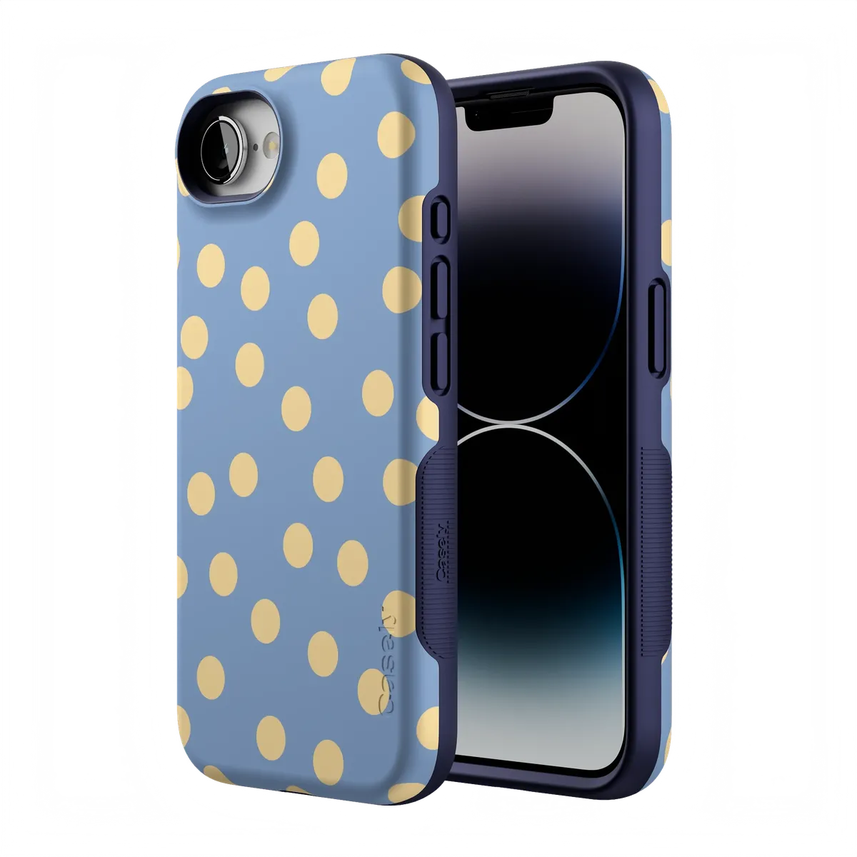 In the Spotlight | Pastel Polka Dot Case - Image 20