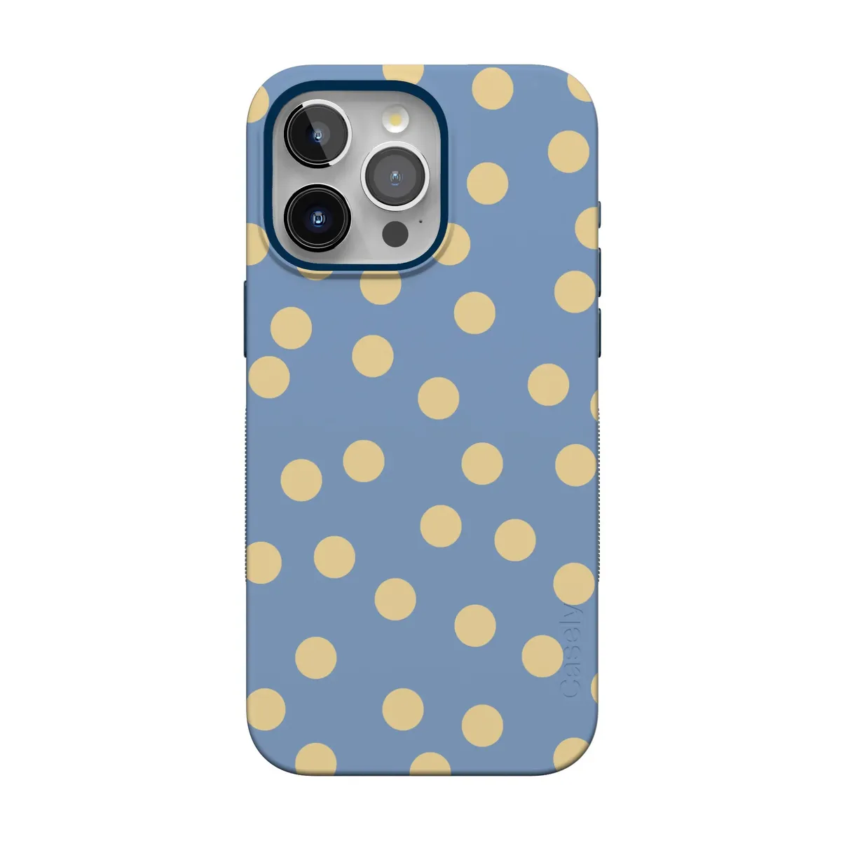 In the Spotlight | Pastel Polka Dot Case - Image 24