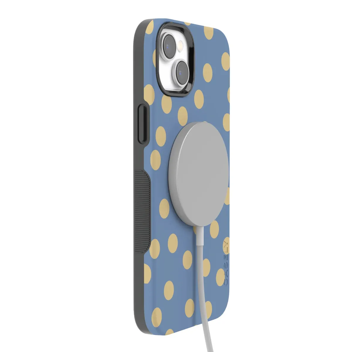 In the Spotlight | Pastel Polka Dot Case - Image 33