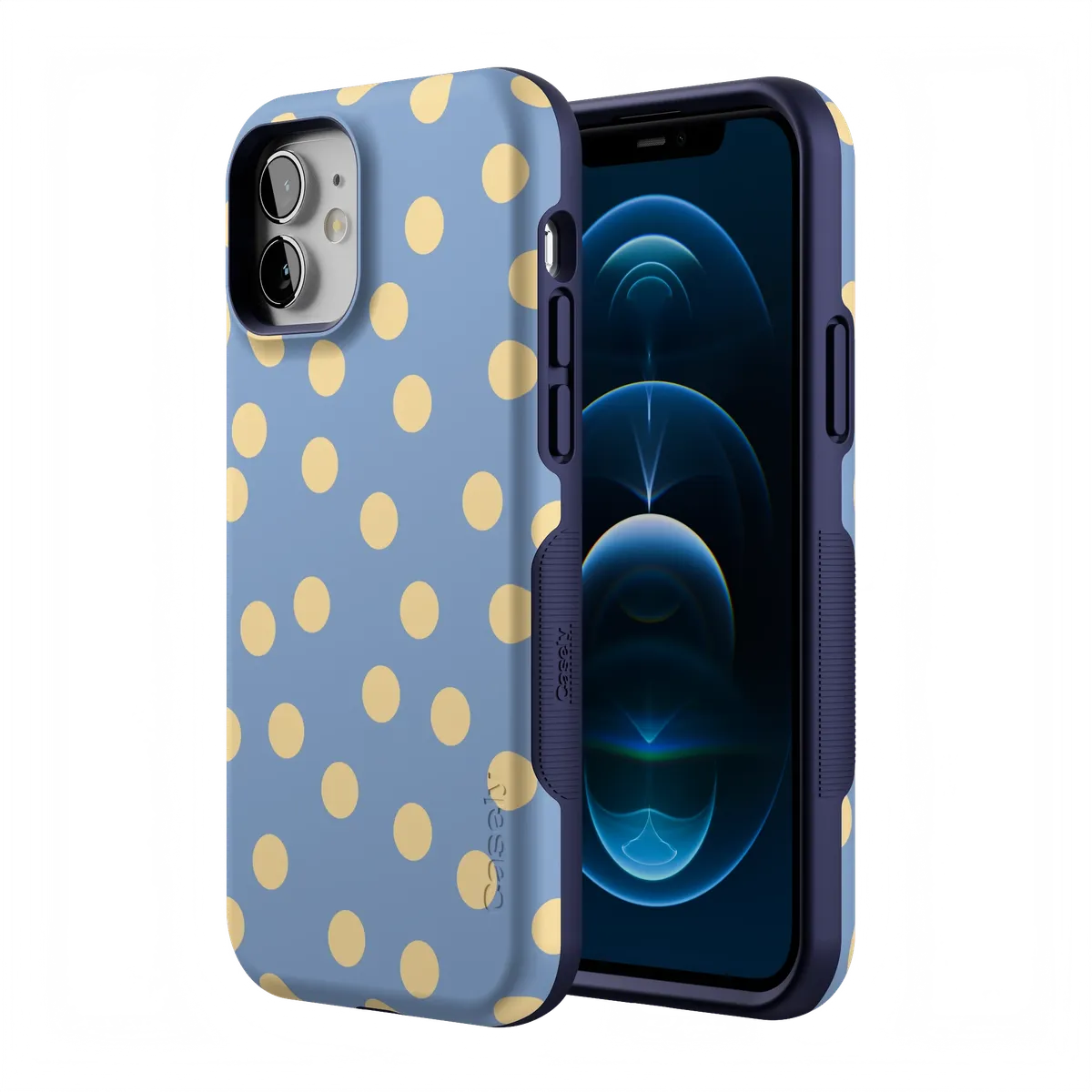 In the Spotlight | Pastel Polka Dot Case - Image 40