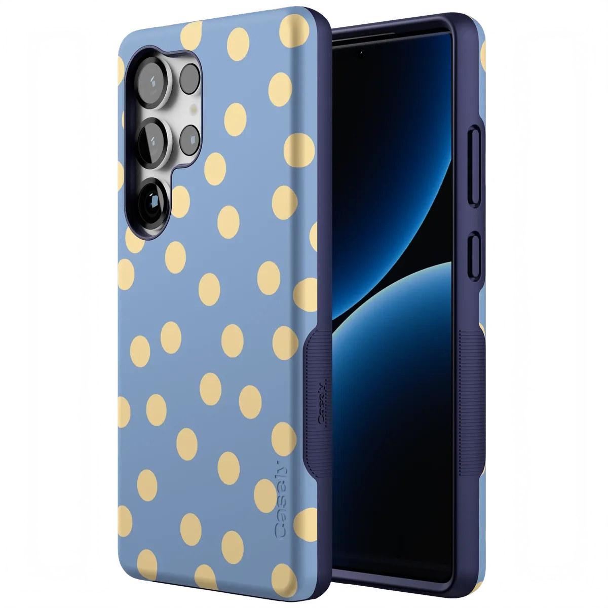 In the Spotlight | Pastel Polka Dot Case - Image 43