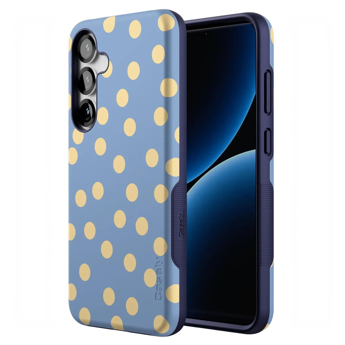 In the Spotlight | Pastel Polka Dot Case - Image 47