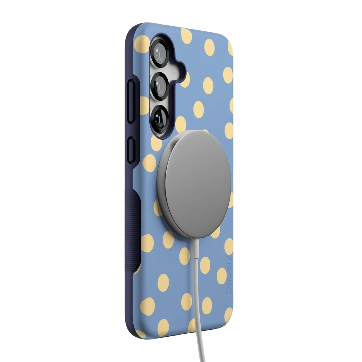 In the Spotlight | Pastel Polka Dot Case - Image 49