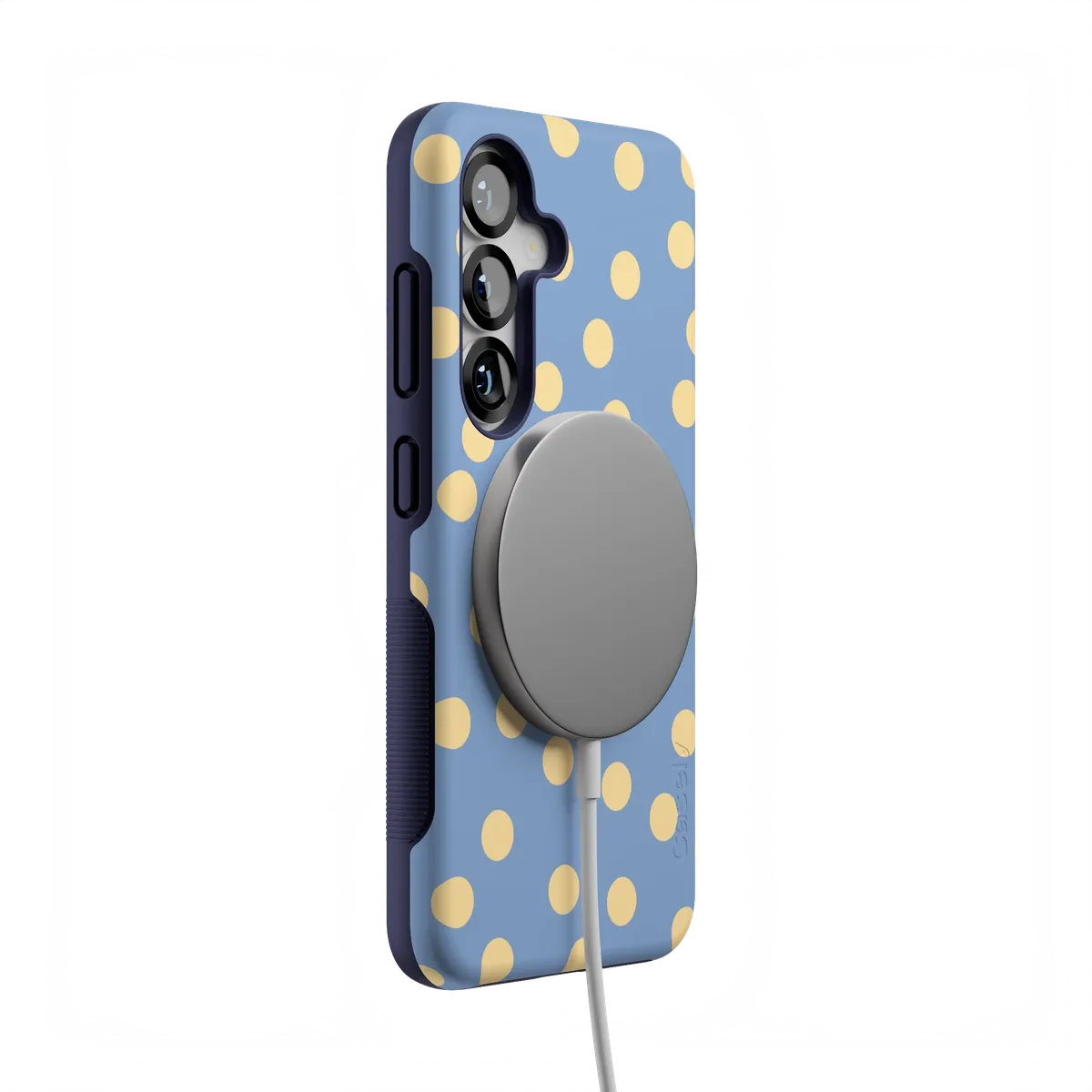 In the Spotlight | Pastel Polka Dot Case - Image 53