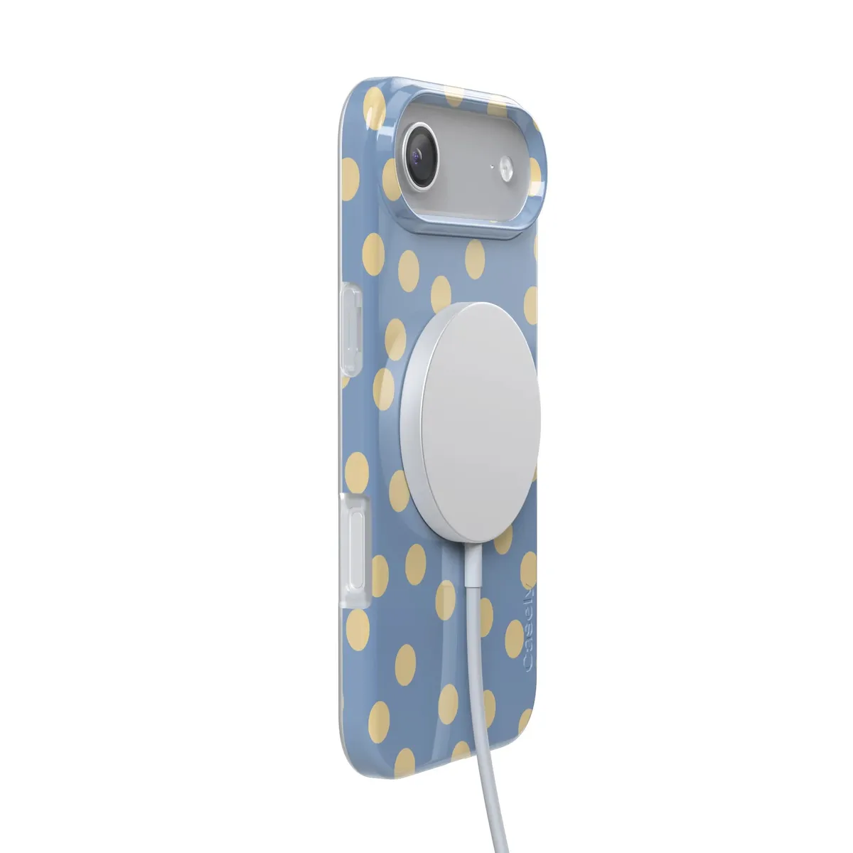 In the Spotlight | Pastel Polka Dot Case - Image 55