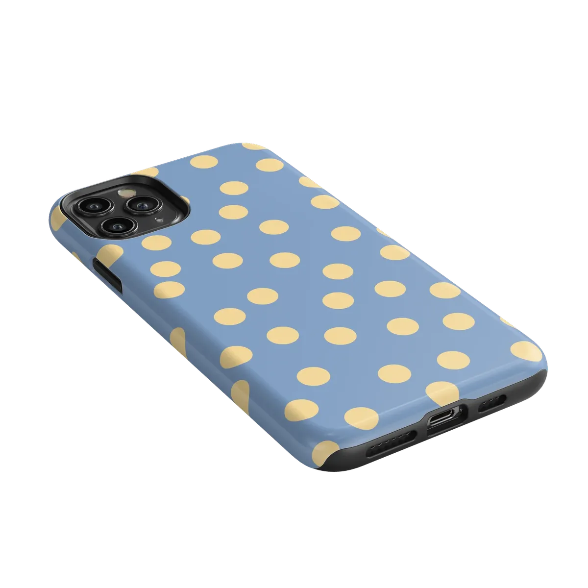 In the Spotlight | Pastel Polka Dot Case - Image 67