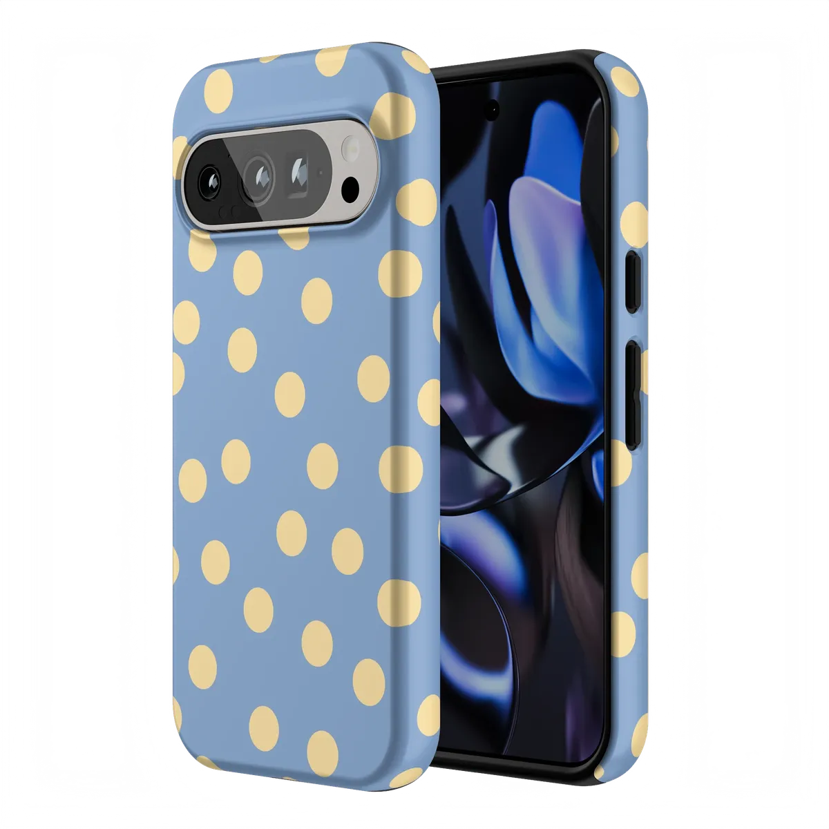 In the Spotlight | Pastel Polka Dot Case - Image 74