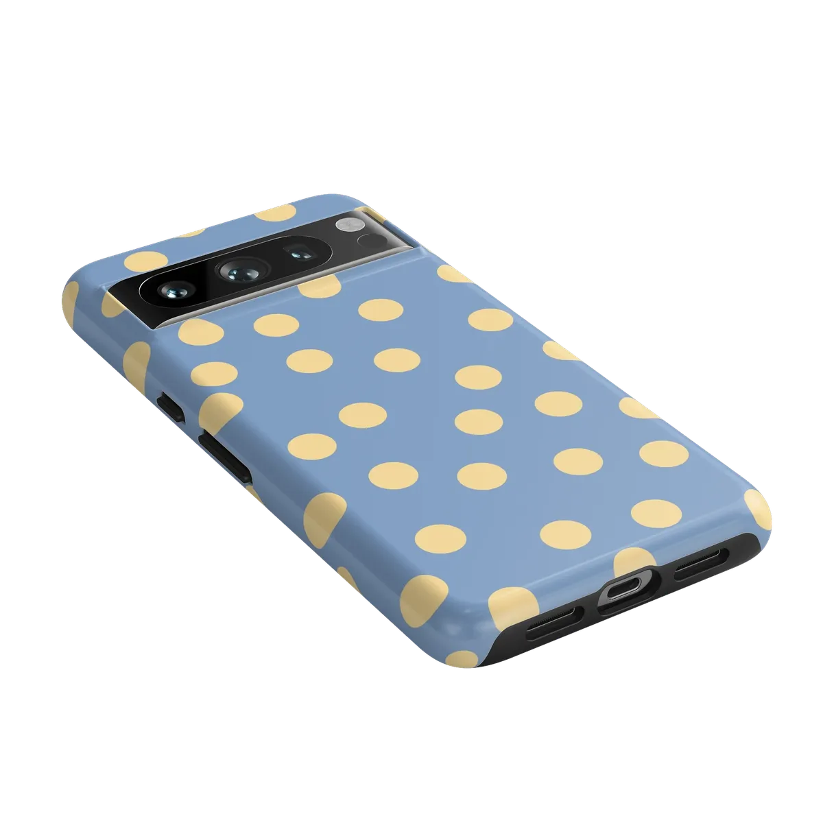 In the Spotlight | Pastel Polka Dot Case - Image 80