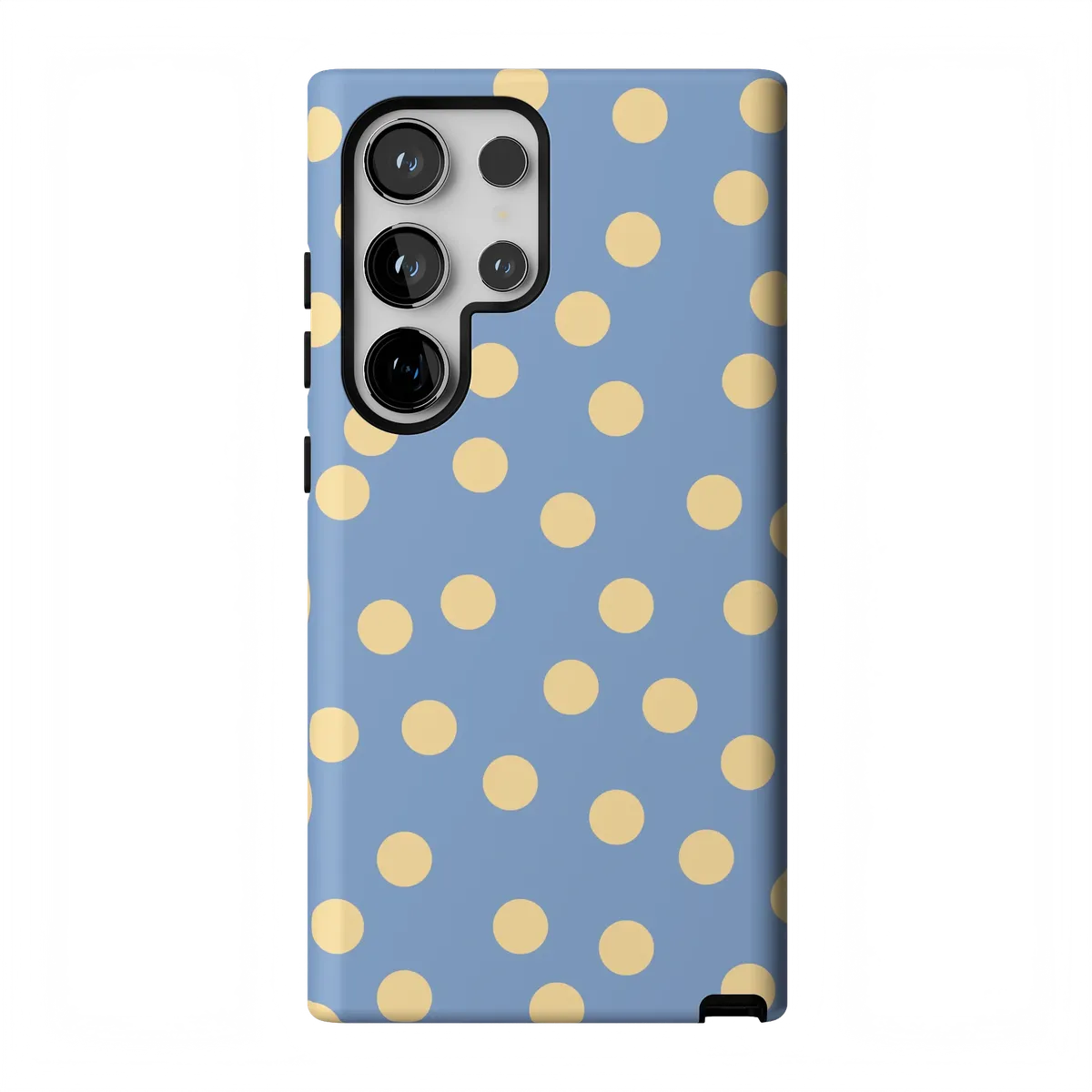 In the Spotlight | Pastel Polka Dot Case - Image 83