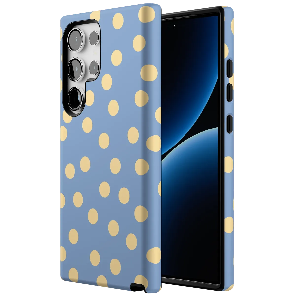 In the Spotlight | Pastel Polka Dot Case - Image 84