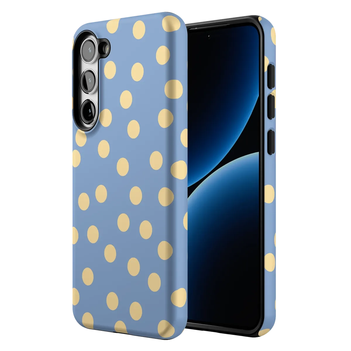 In the Spotlight | Pastel Polka Dot Case - Image 96