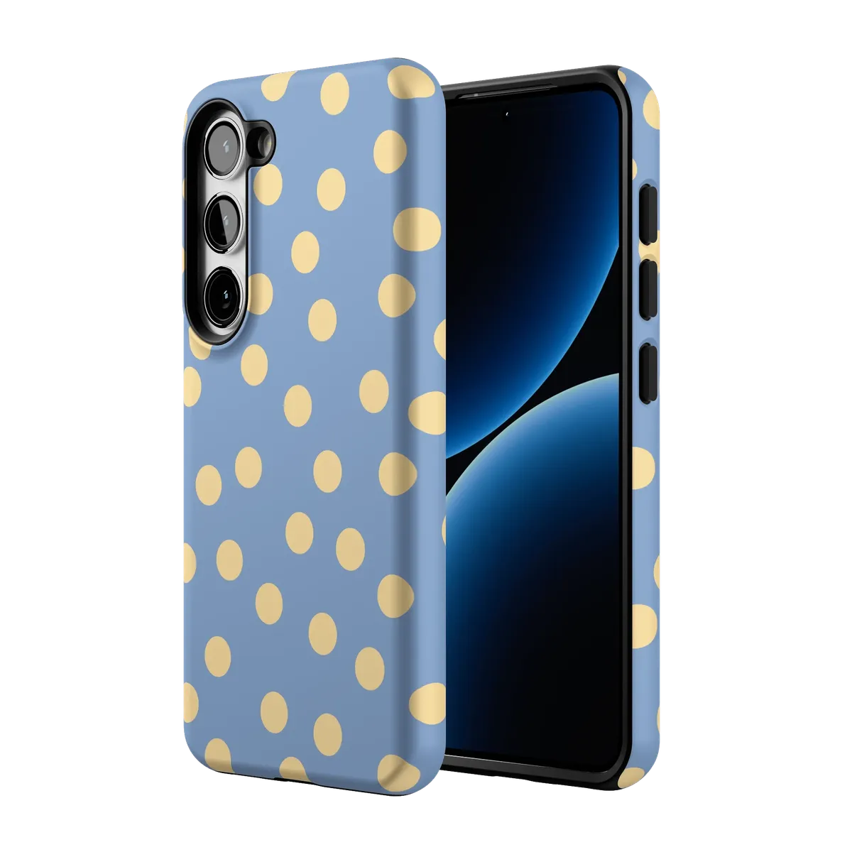 In the Spotlight | Pastel Polka Dot Case - Image 99