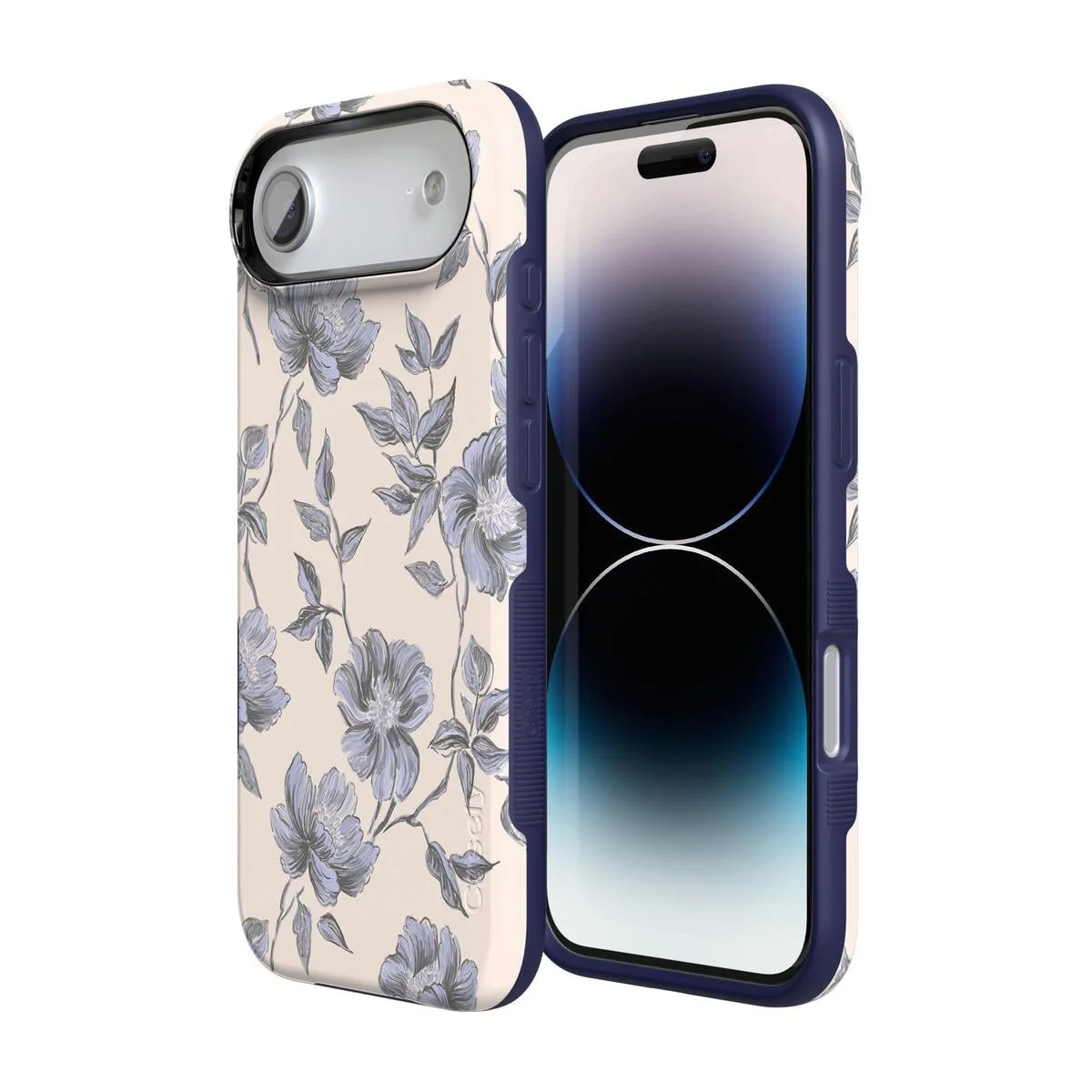 Ink & Iris | Vintage Floral Case - Image 107