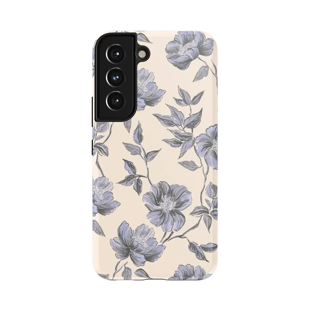 Ink & Iris | Vintage Floral Case - Image 131