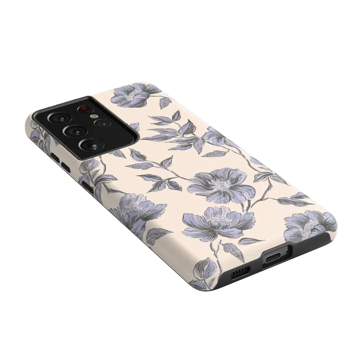 Ink & Iris | Vintage Floral Case - Image 134