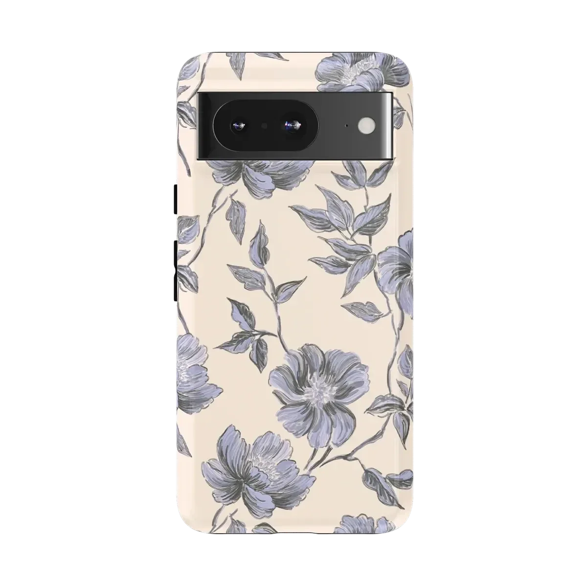 Ink & Iris | Vintage Floral Case - Image 147