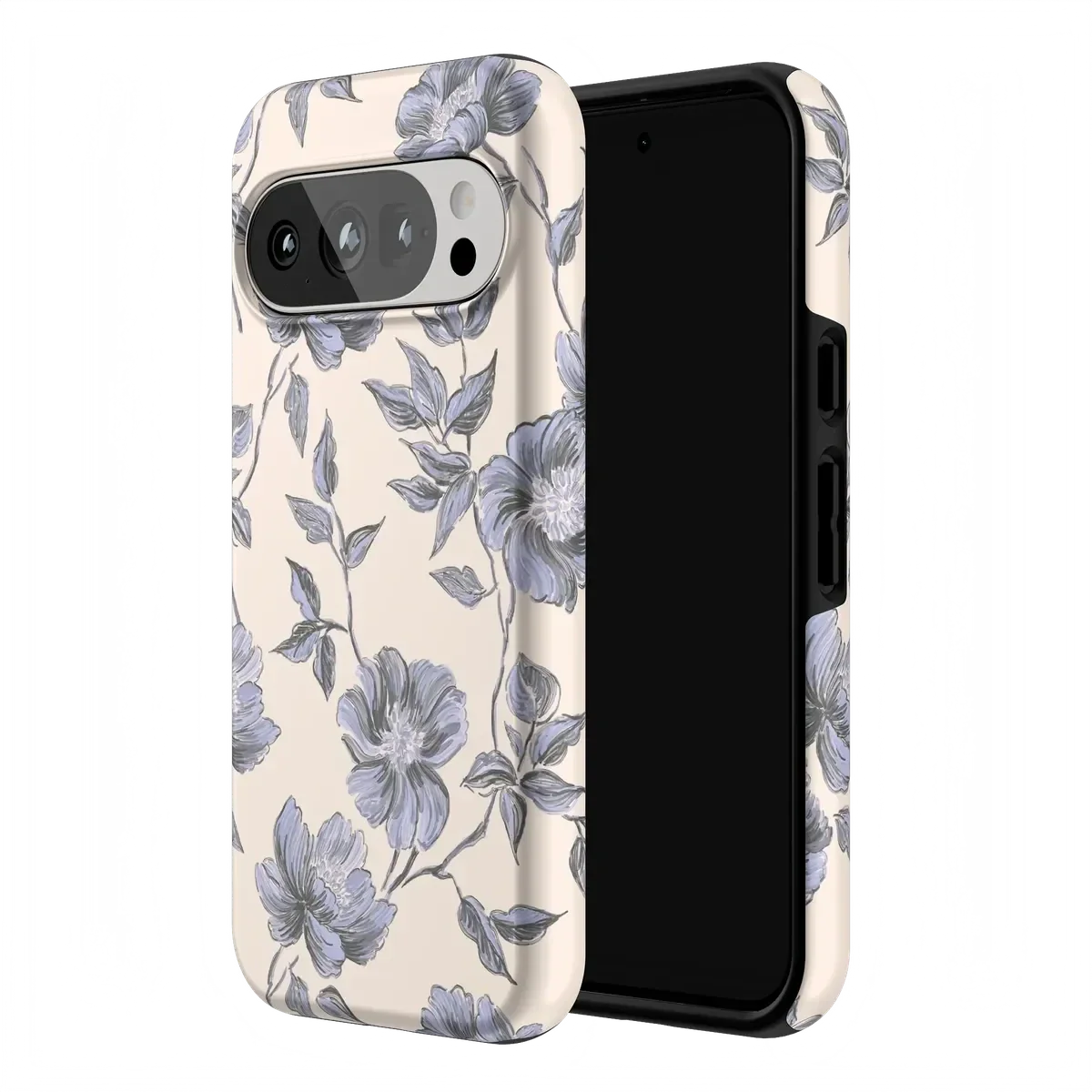 Ink & Iris | Vintage Floral Case - Image 152