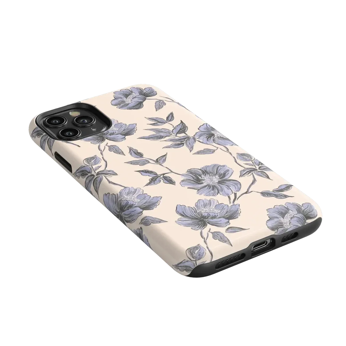 Ink & Iris | Vintage Floral Case - Image 156