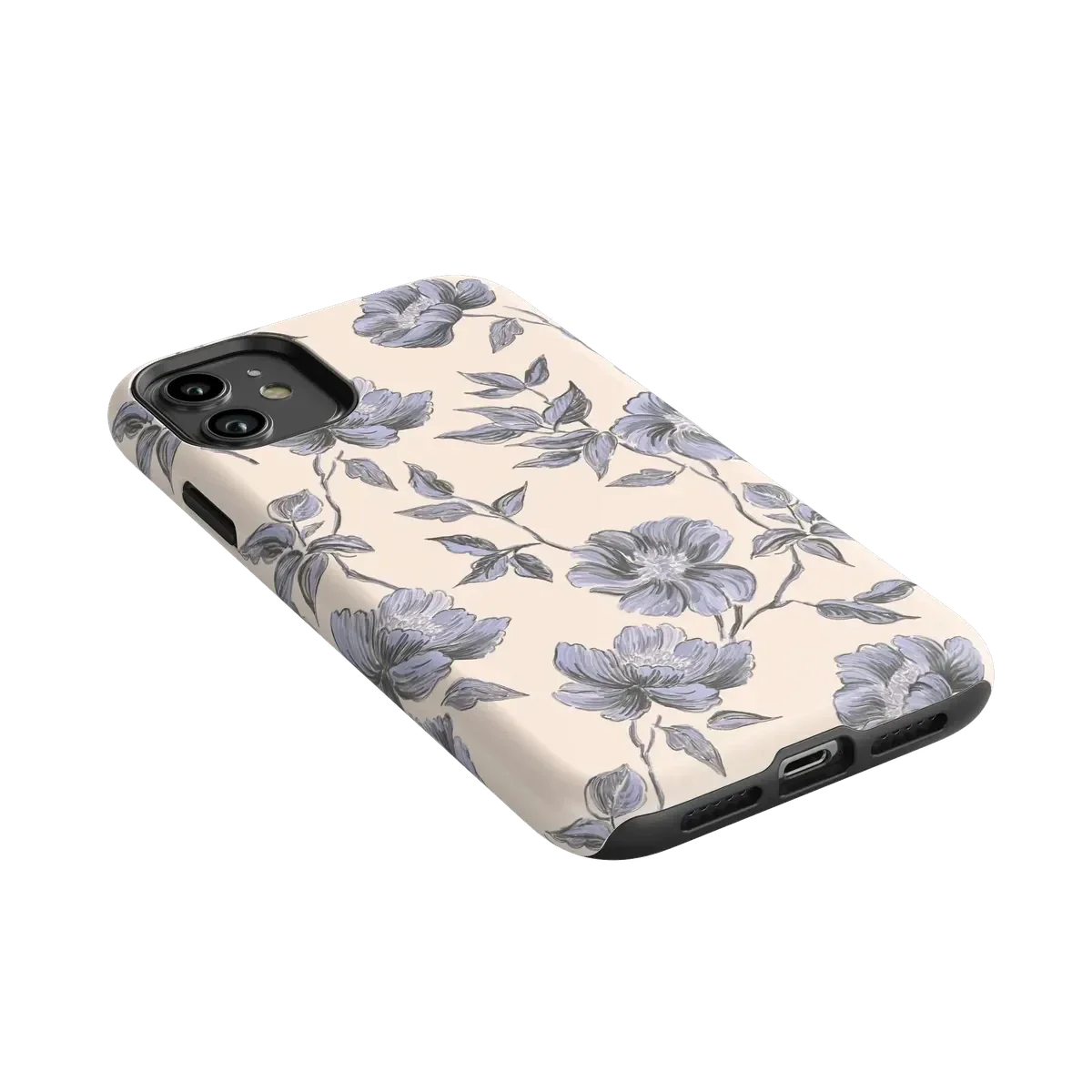 Ink & Iris | Vintage Floral Case - Image 158