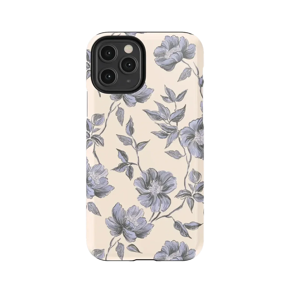 Ink & Iris | Vintage Floral Case - Image 159