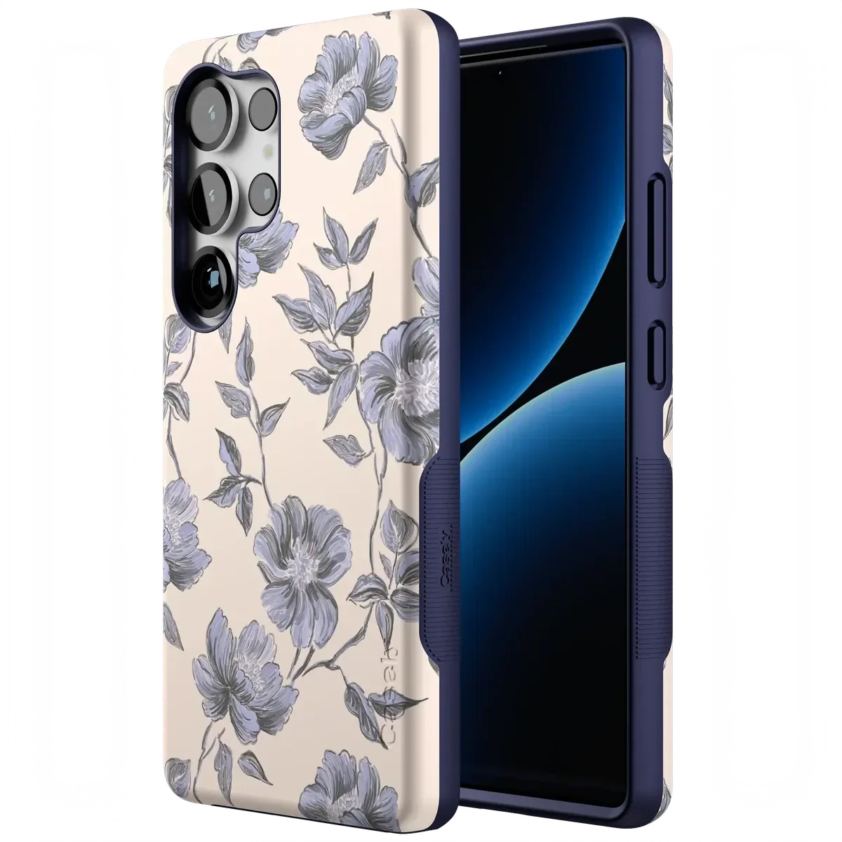 Ink & Iris | Vintage Floral Case - Image 162