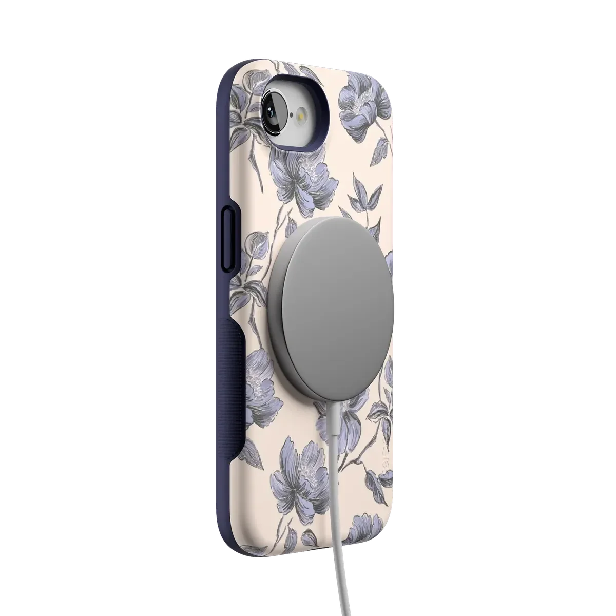 Ink & Iris | Vintage Floral Case - Image 172
