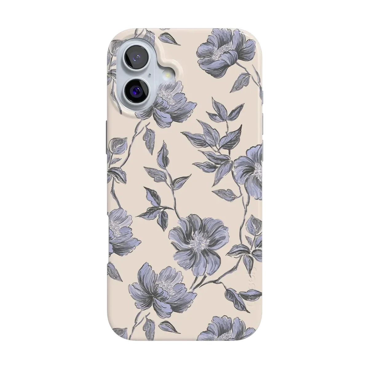 Ink & Iris | Vintage Floral Case - Image 175