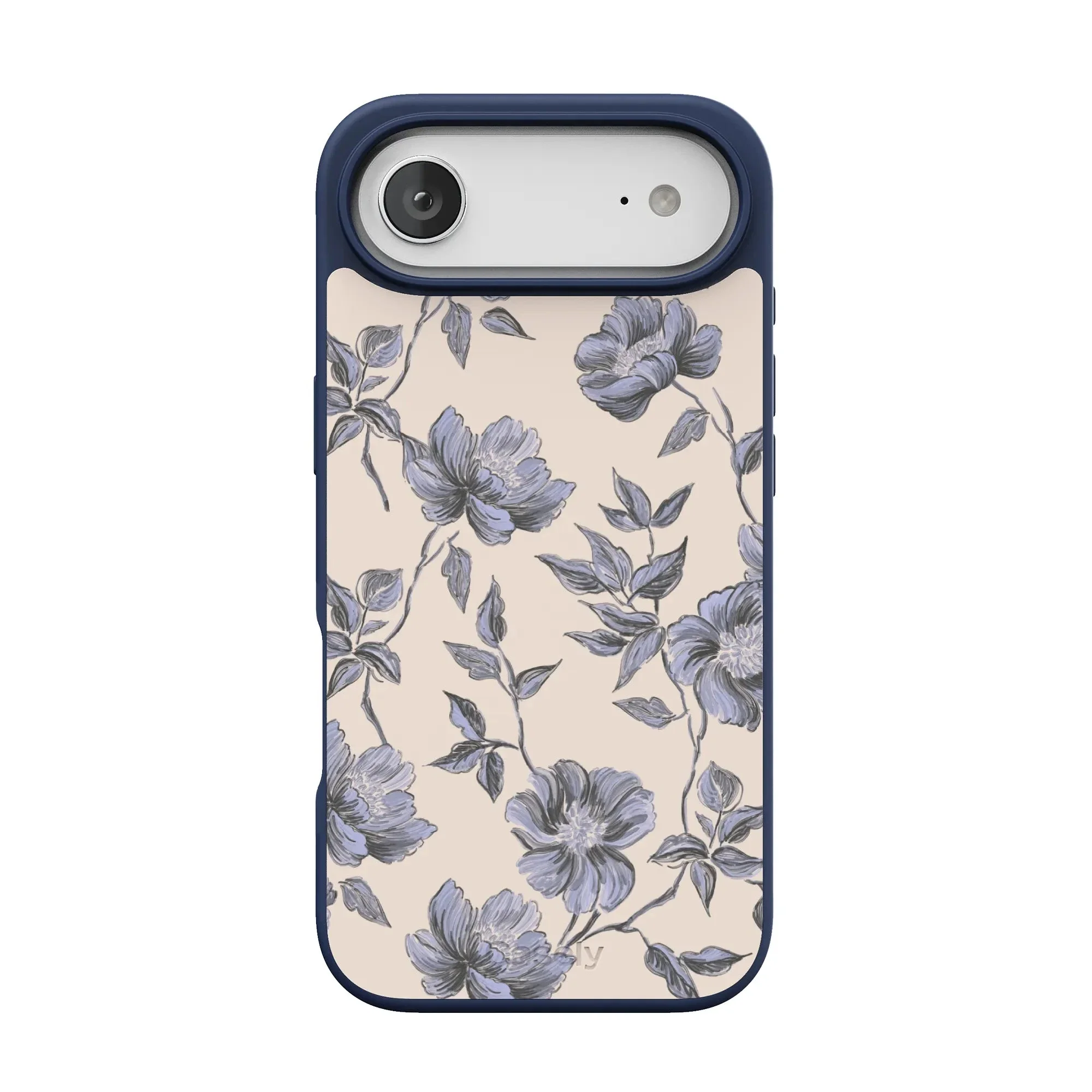 Ink & Iris | Vintage Floral Case - Image 197