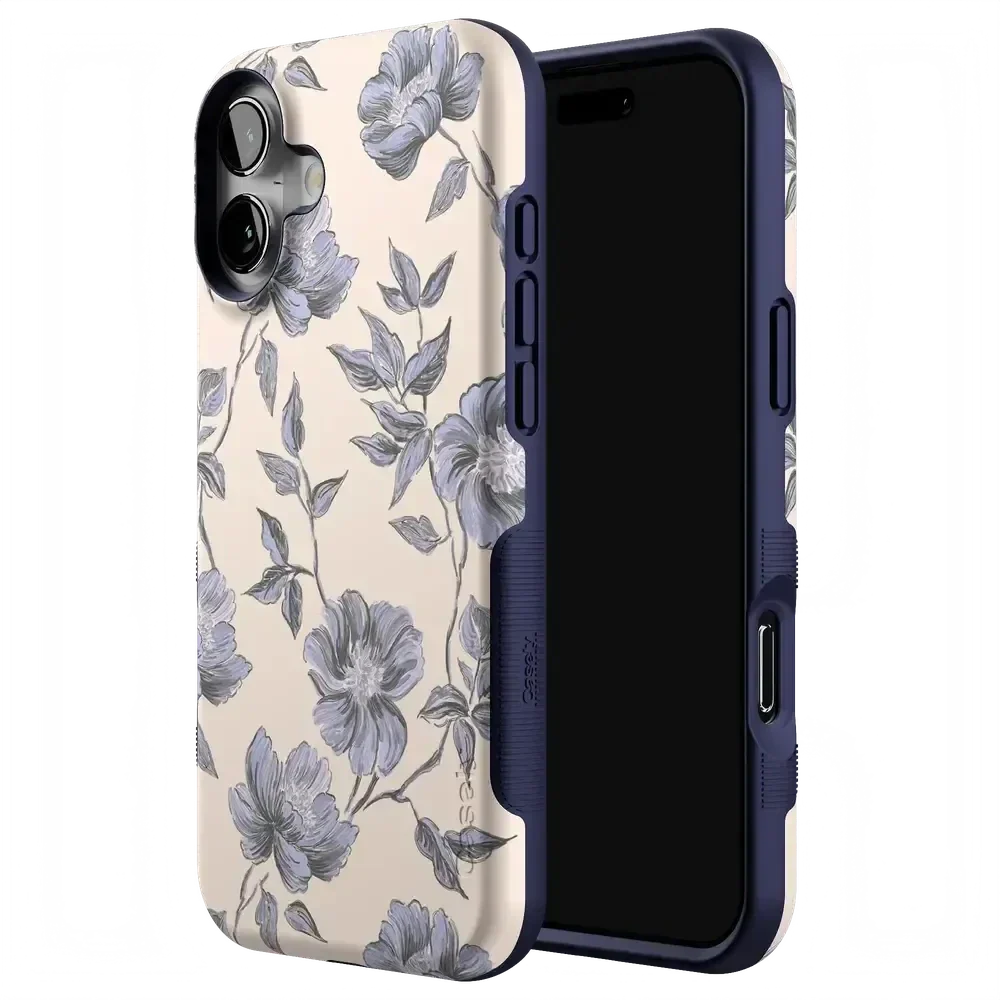 Ink & Iris | Vintage Floral Case - Image 51