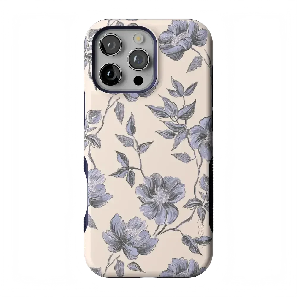 Ink & Iris | Vintage Floral Case - Image 60