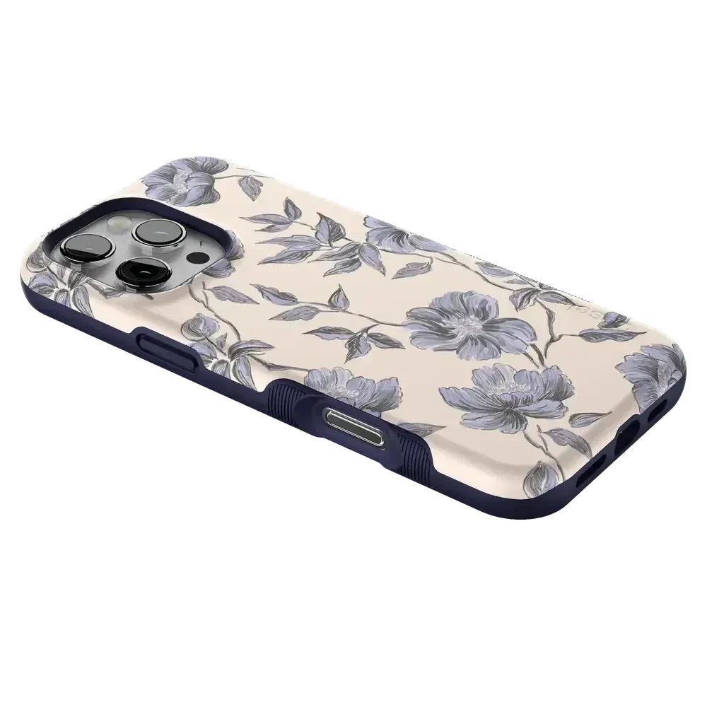 Ink & Iris | Vintage Floral Case - Image 68
