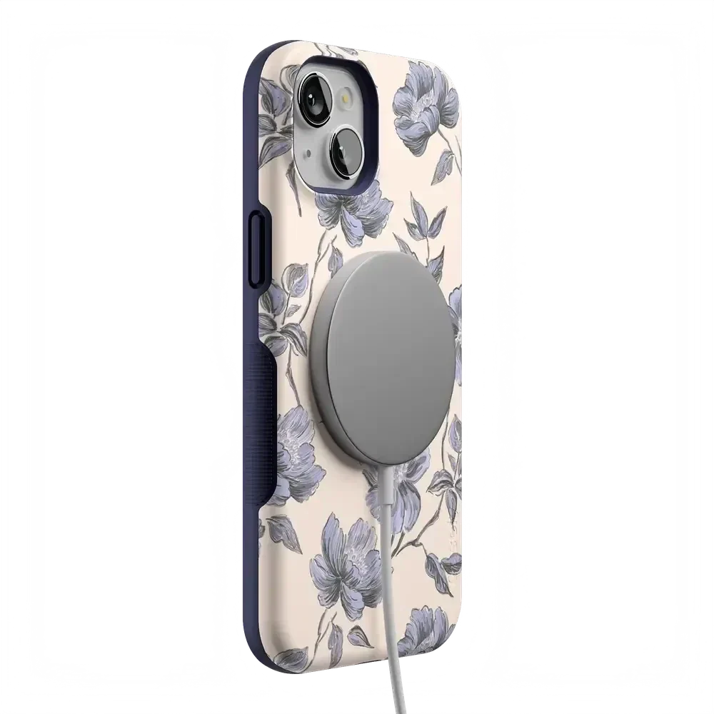 Ink & Iris | Vintage Floral Case - Image 71