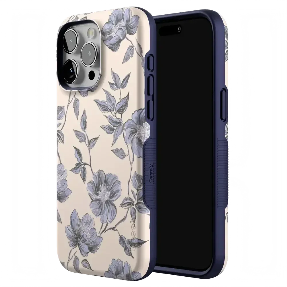 Ink & Iris | Vintage Floral Case - Image 79