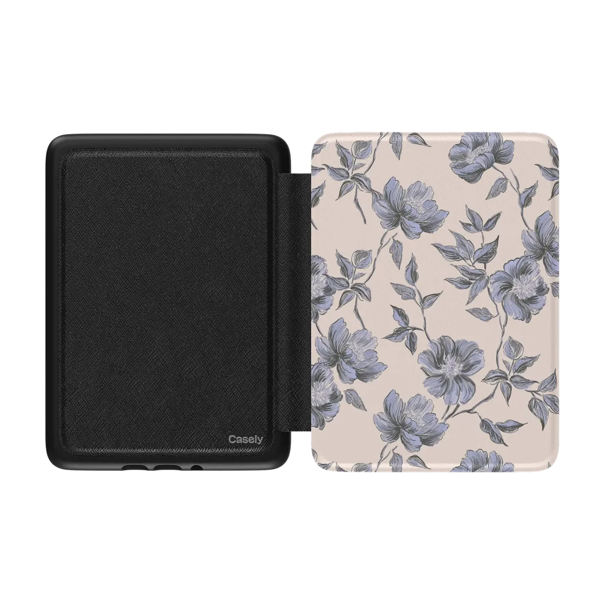 Ink & Iris | Vintage Floral Kindle Case - Image 5