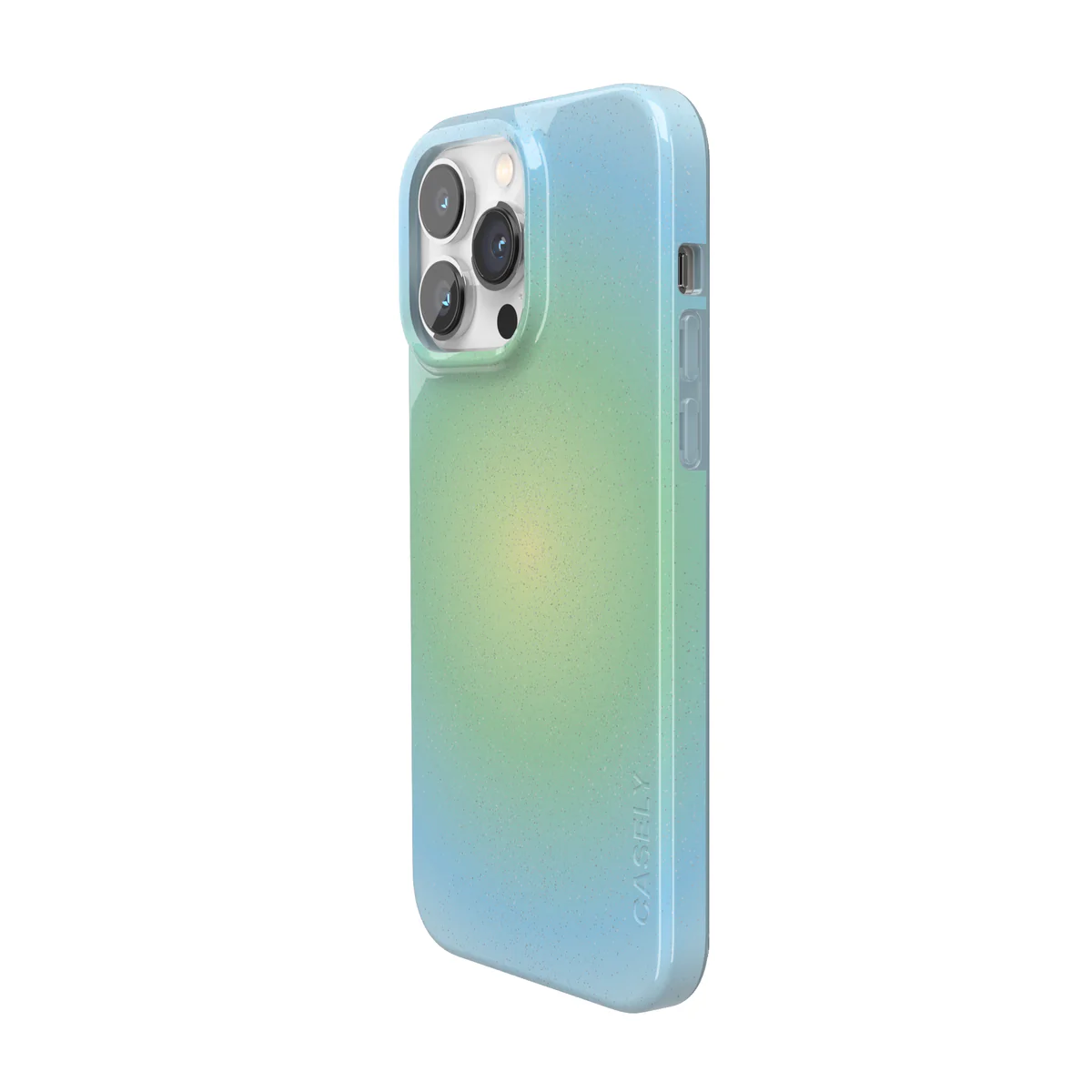 Inner Glow | Green Aura Case - Image 124