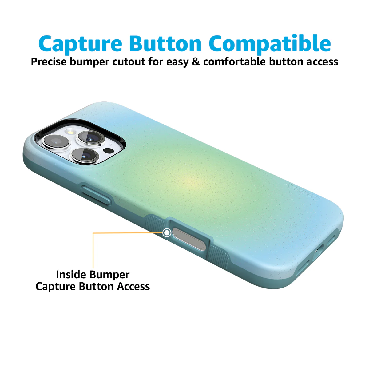 Inner Glow | Green Aura Case - Image 51